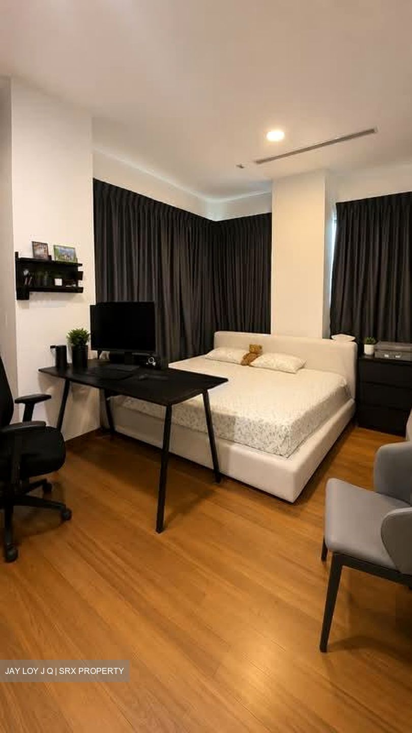 8 Saint Thomas (D9), Condominium #587553251